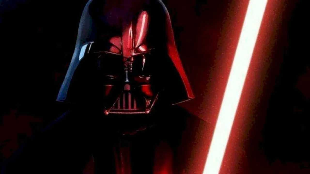 Darth Vader - NewsCellulari.it 20230114