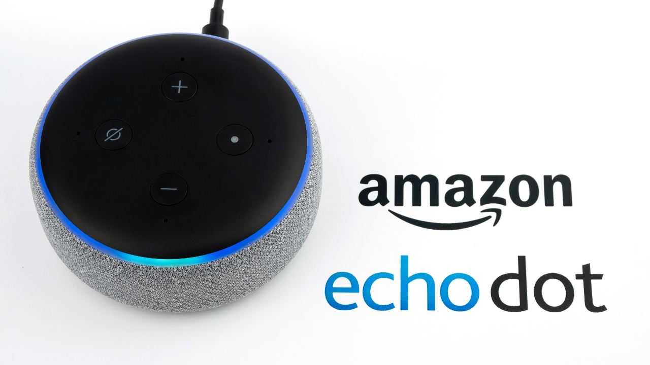 Echo Dot - NewsCellulari.it 20230128