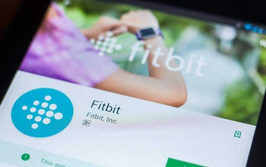Fitbit - NewsCellulari.it 20230108