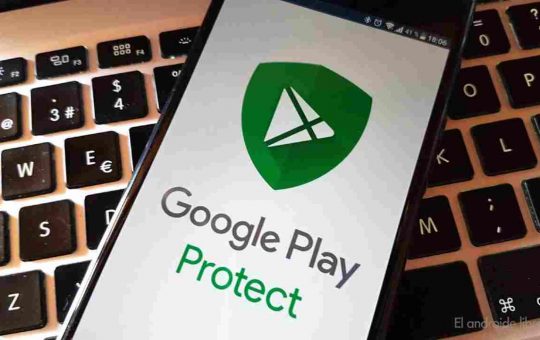 Google Play Protect - NewsCellulari.it 20230104
