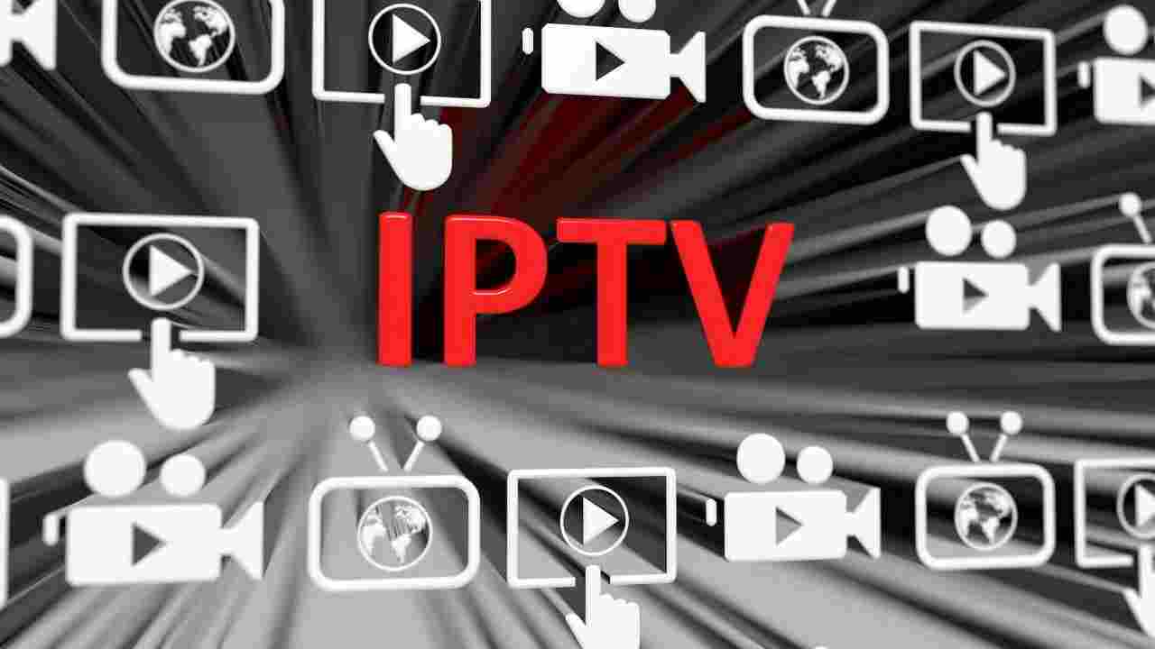 IPTV - NewsCellulari.it 20230118