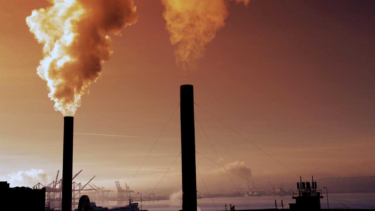 Inquinamento atmosferico - NewsCellulari.it 20230118