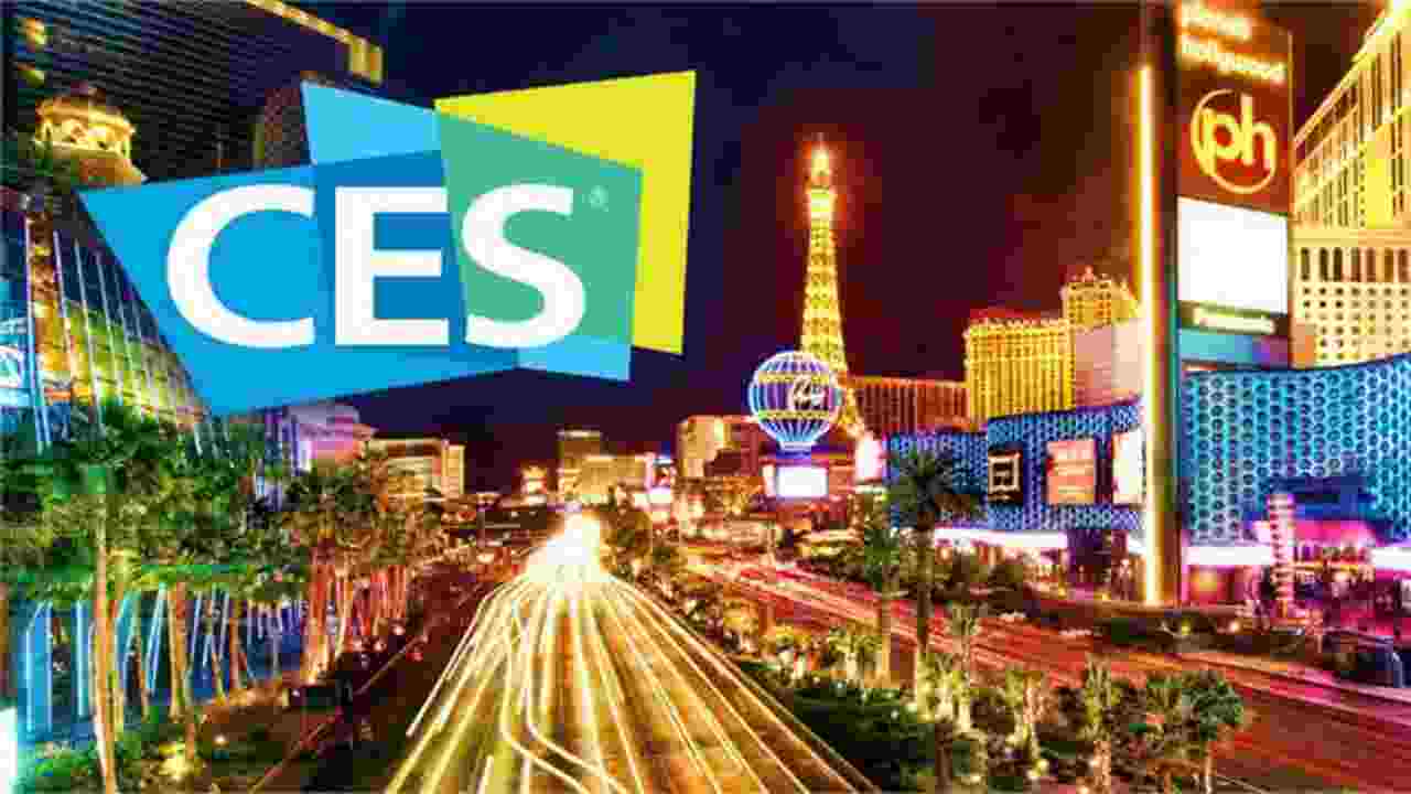 Las Vegas CES - NewsCellulari.it 20230108
