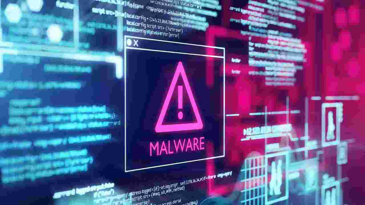 Malware - NewsCellulari.it 20230123
