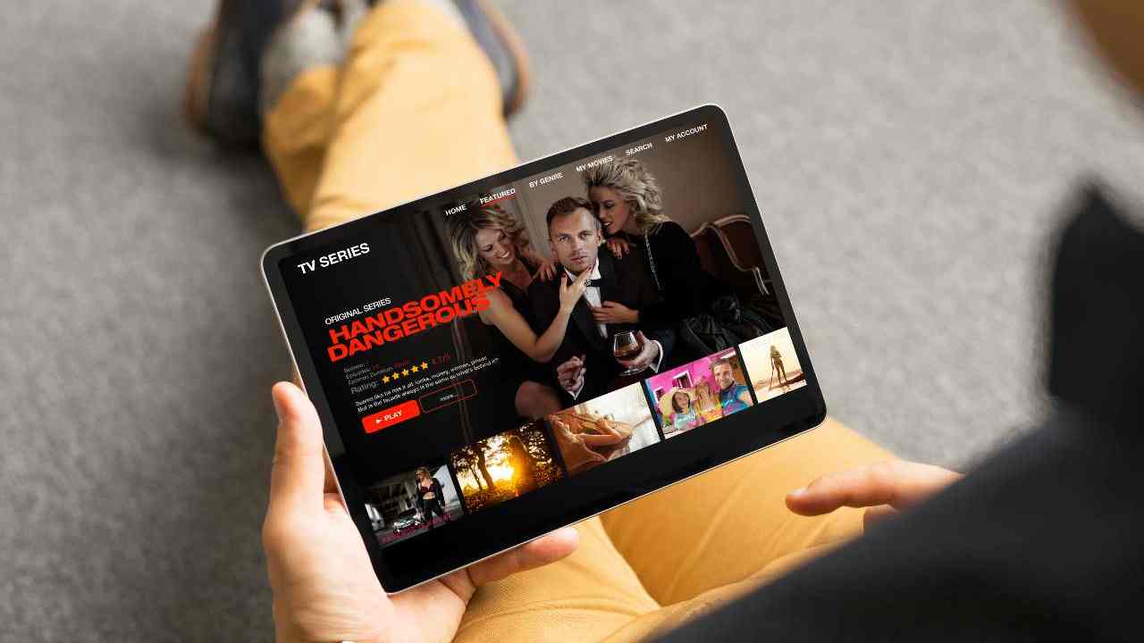 Netflix - NewsCellulari.it 20230116