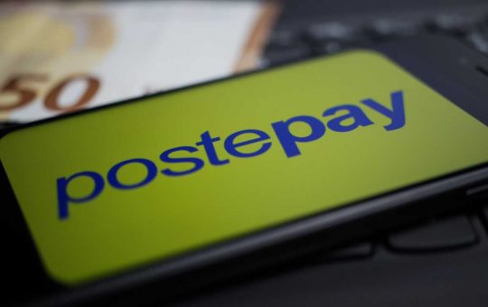 PostePay - NewsCellulari.it 20230102