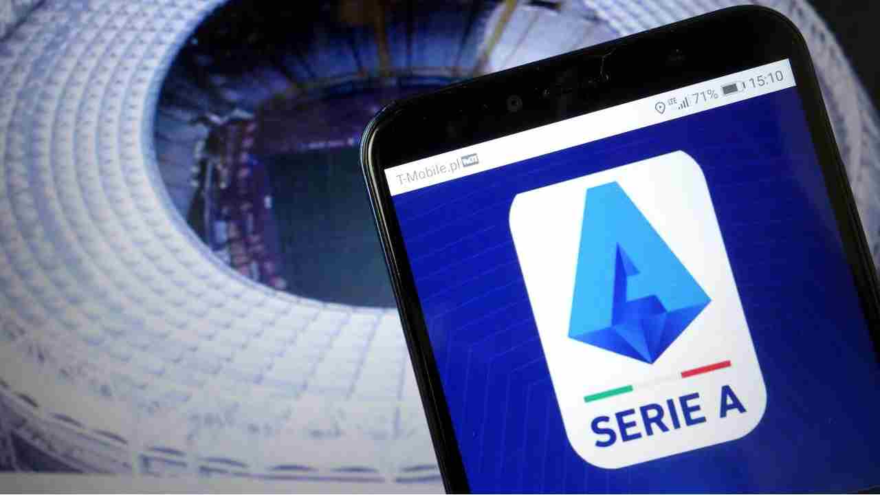 Serie A TIM - NewsCellulari.it 20230111