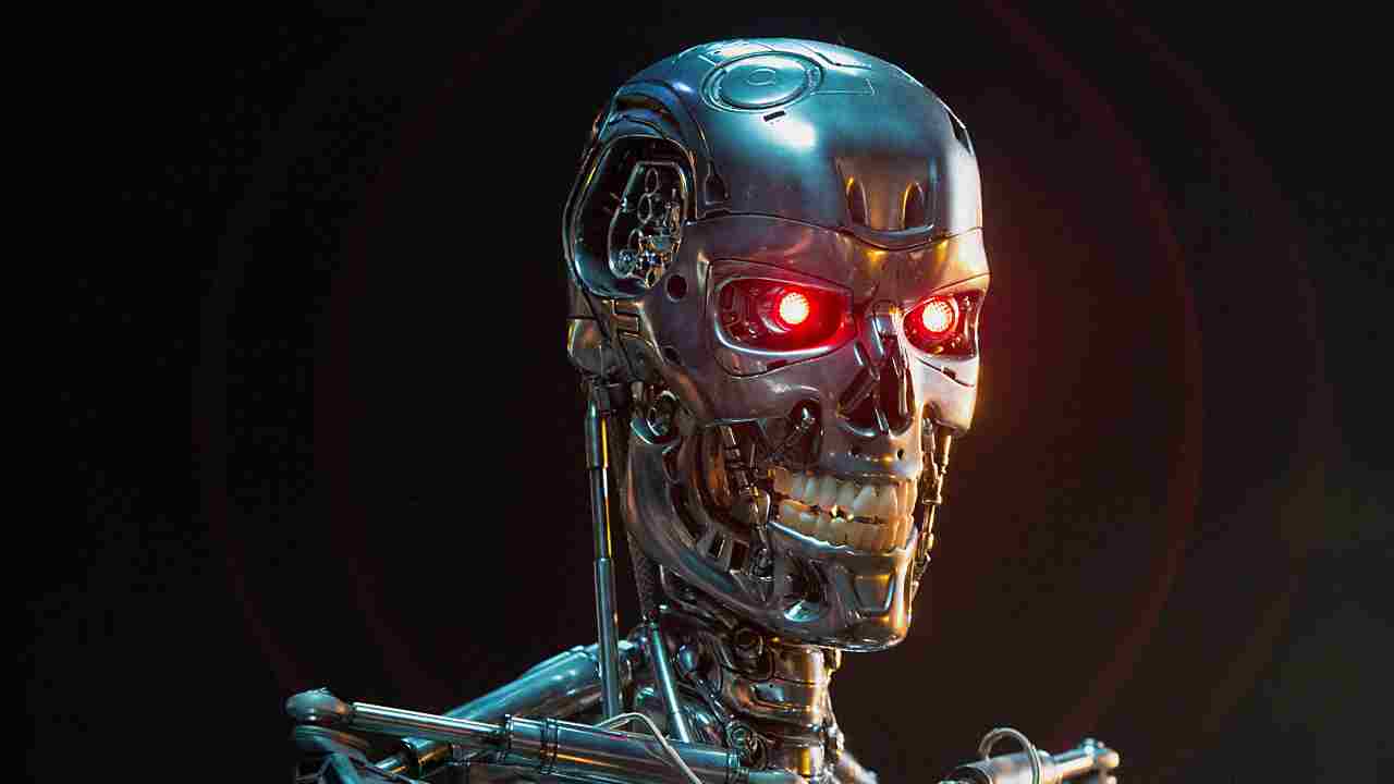 Terminator - NewsCellulari.it 20230126