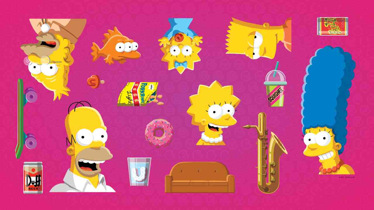 The Simpsons - NewsCellulari.it 20230126