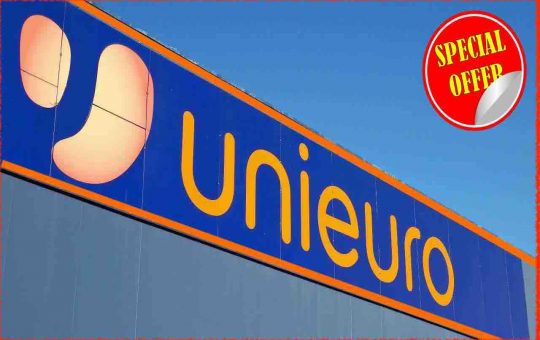 Unieuro - NewsCellulari.it 20230102