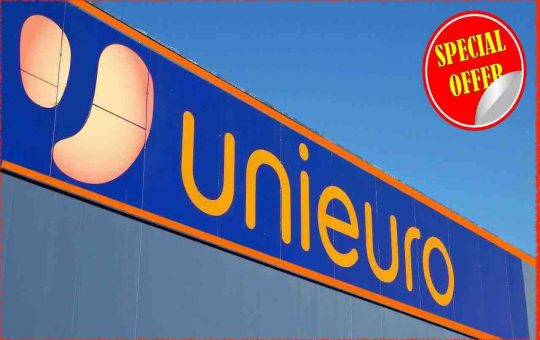 Unieuro - NewsCellulari.it 20230102