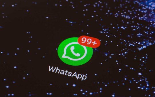 WhatsApp Community - NewsCellulari.it 20230123