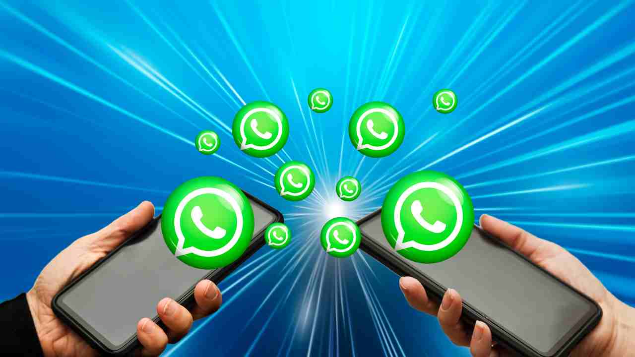 WhatsApp - NewsCellulari.it 20230110