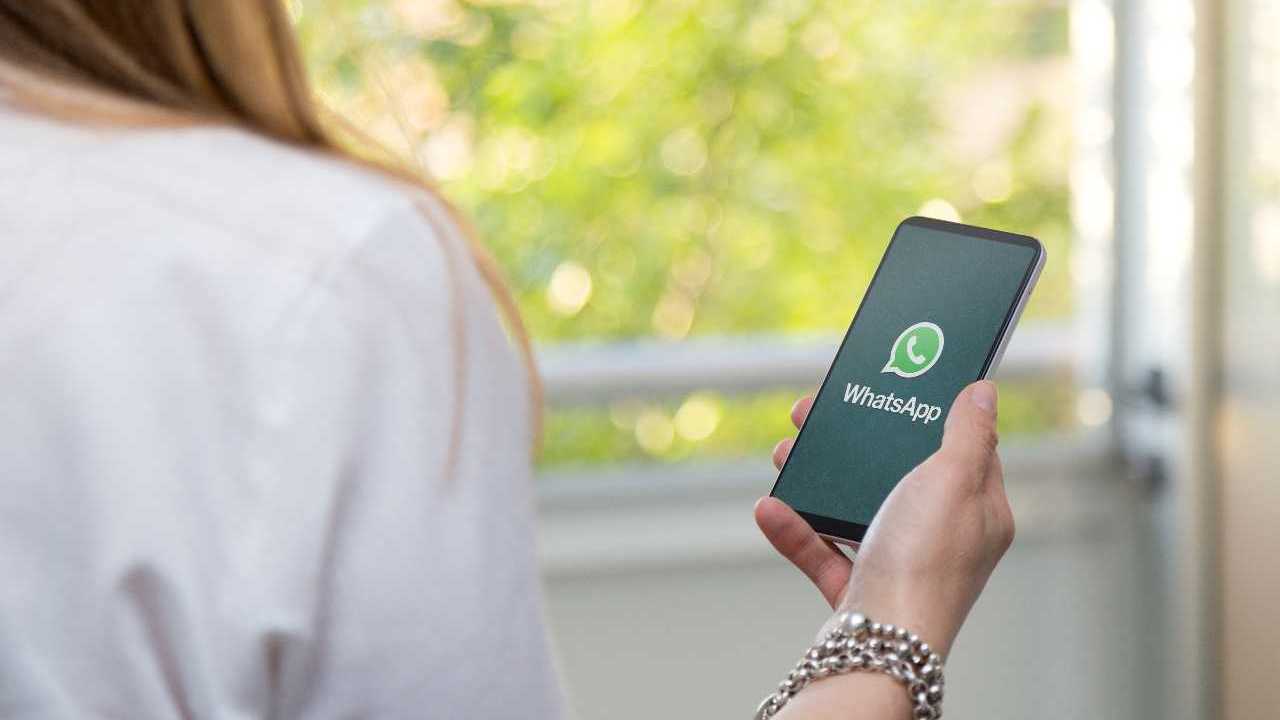 WhatsApp - NewsCellulari.it 20230123