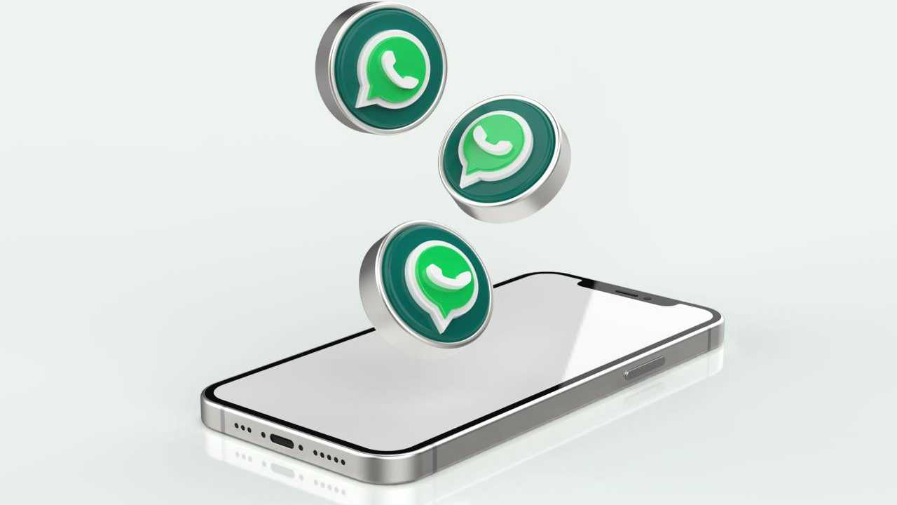 WhatsApp - NewsCellulari.it 20230123 2