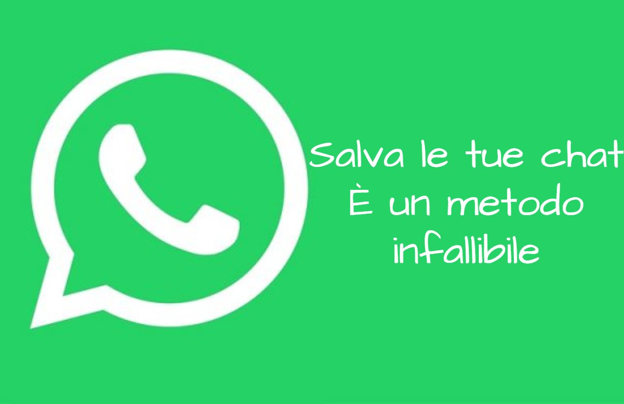 whatsapp recupero chat newscellulari 20230106