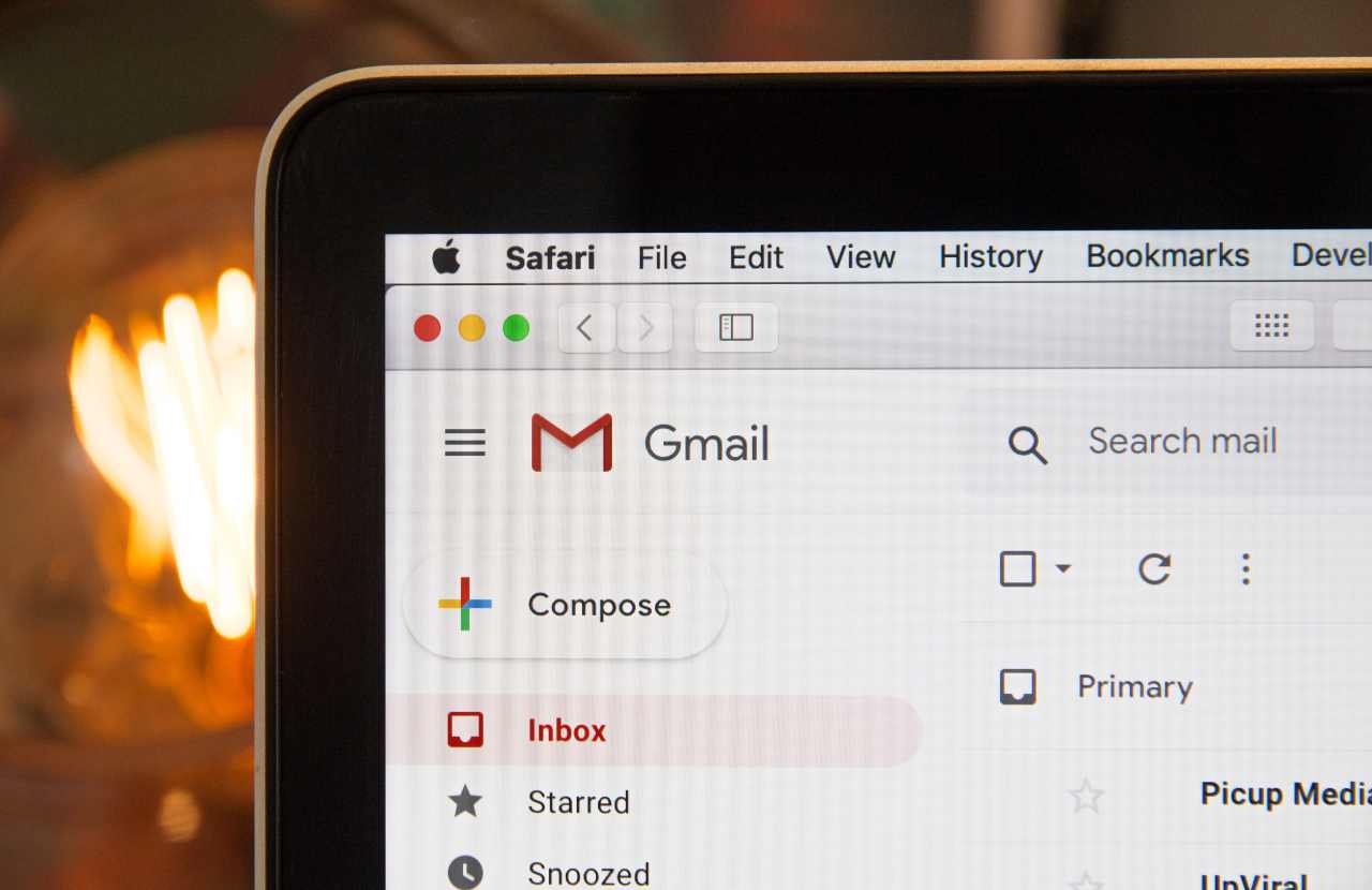 Gmail Agenzia delle Entrate