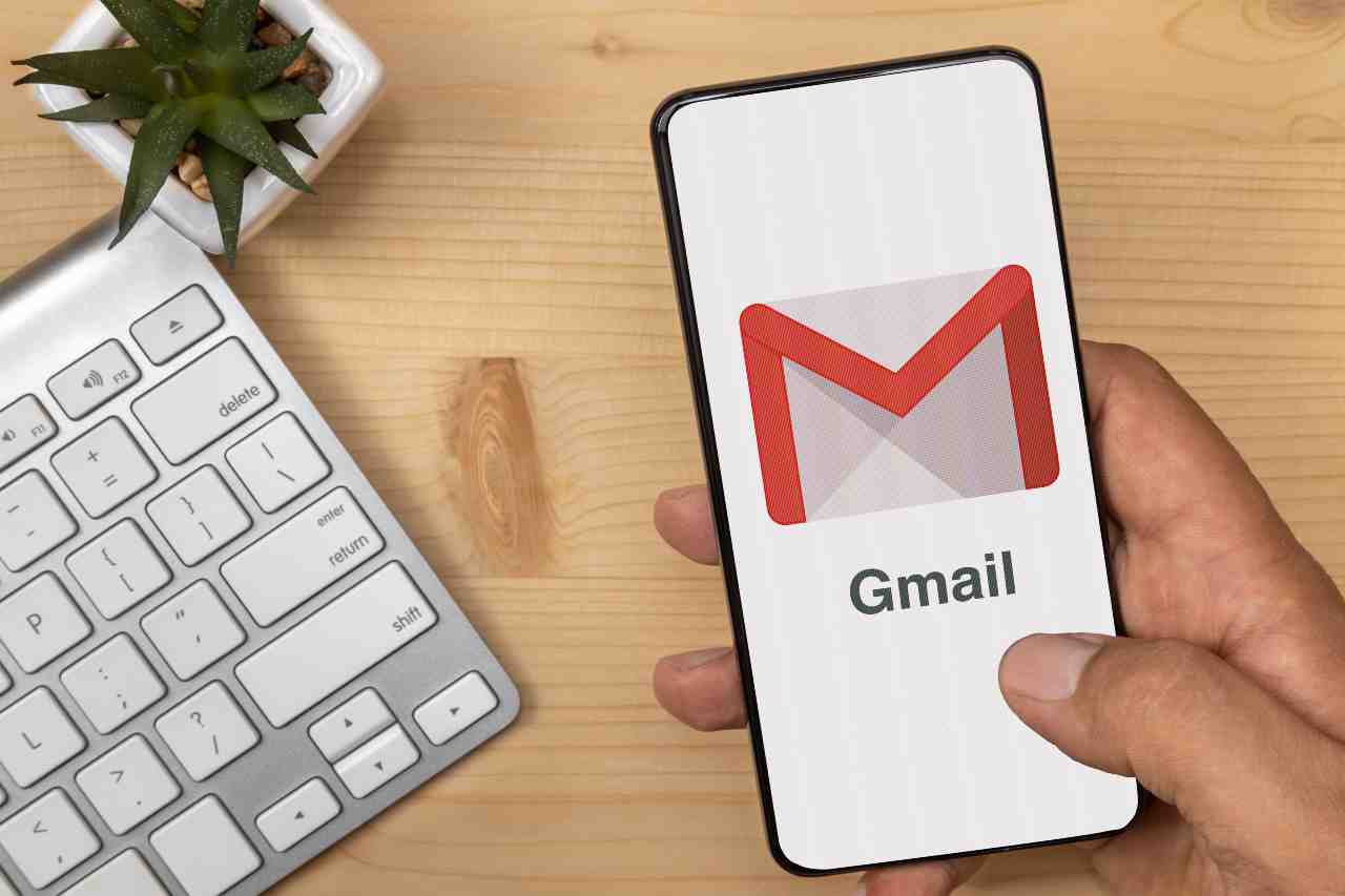 Gmail mobile - NewsCellulari.it 20230210