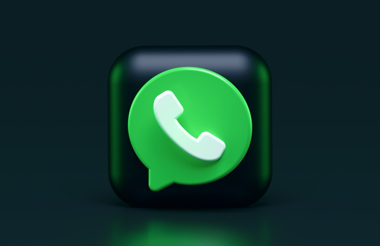 Logo WhatsApp Stati