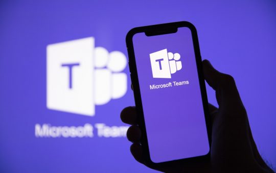 Microsoft Teams - NewsCellulari.it 20230222