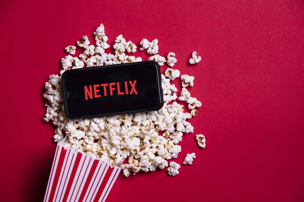 Netflix - NewsCellulari.it 20230224
