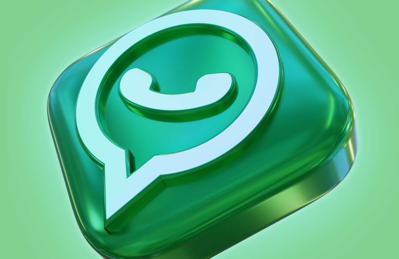 Privacy Logo WhatsApp
