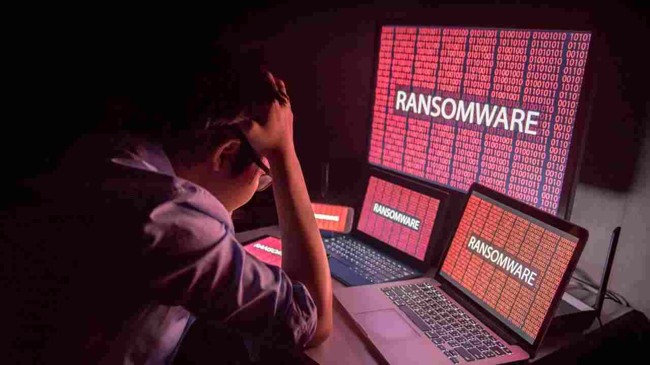 Ransomware - NewsCellulari.it 20230206(1)