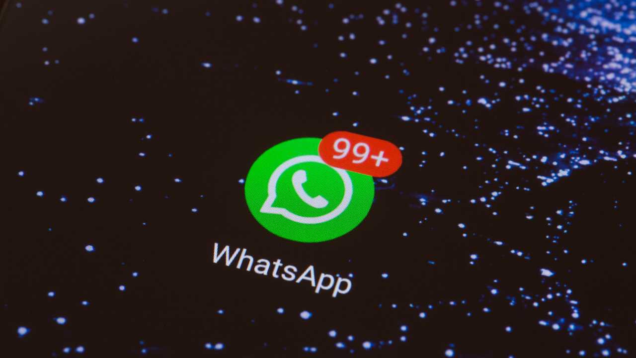 WhatsApp Community - NewsCellulari.it 20230202