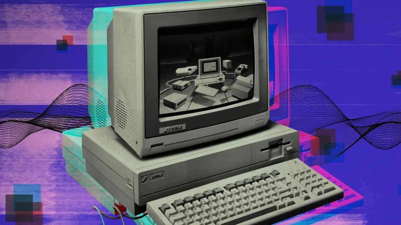 Amiga - NewsCellulari.it