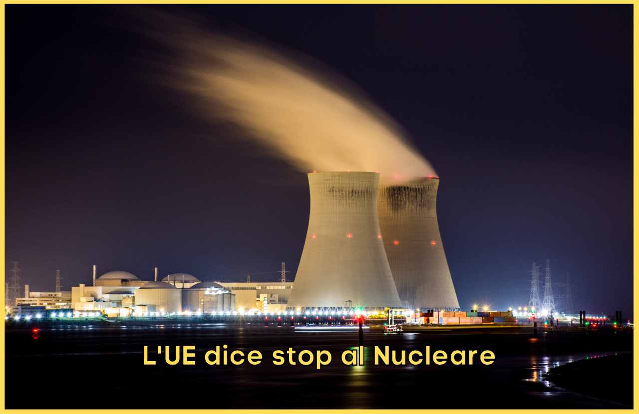 Centrale Nucleare