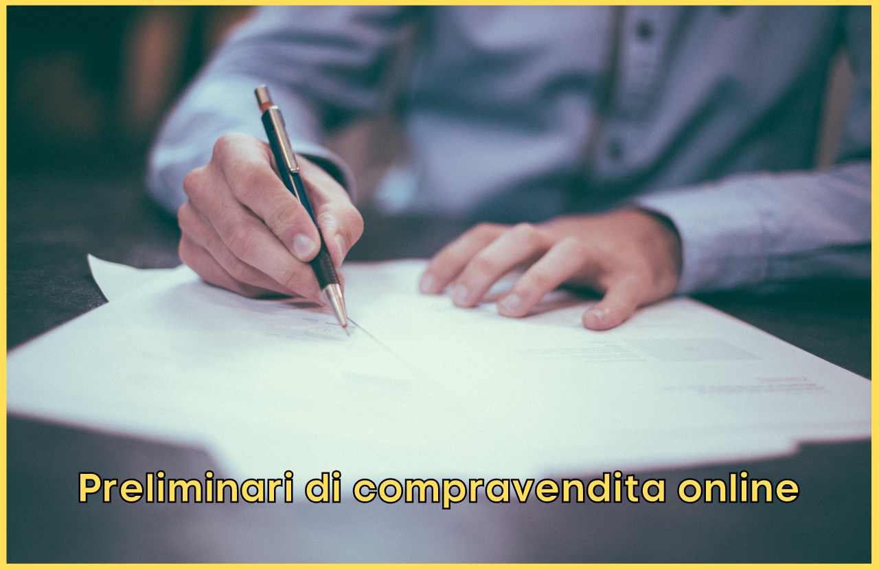 Compravendita Online