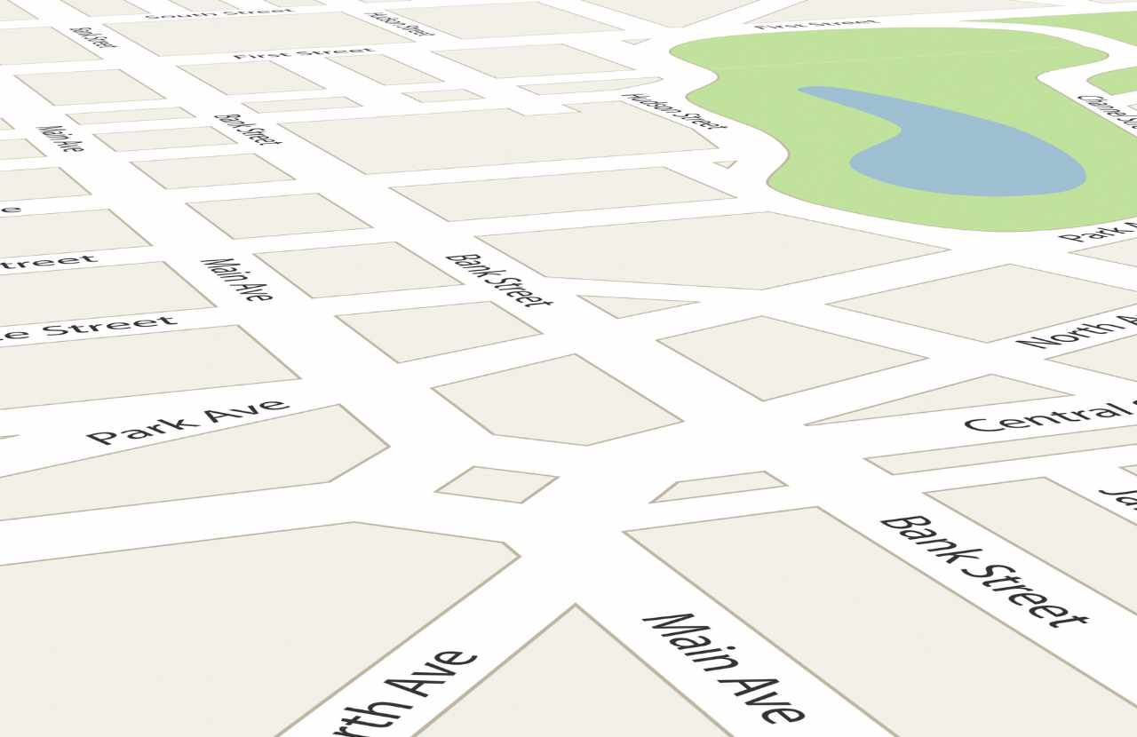 Google Maps