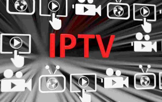 IPTV - NewsCellulari.it