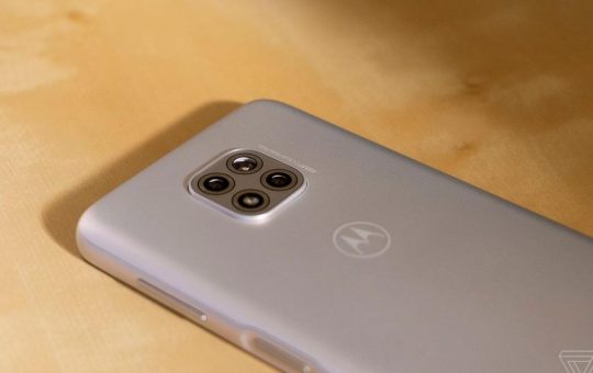 Moto G Power 2023 - NewsCellulari.it 20230306