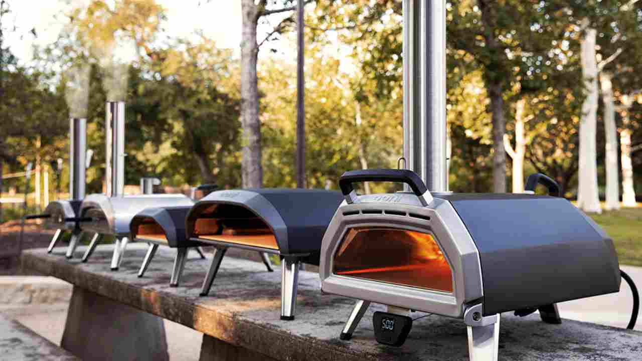 Ooni Pizza Ovens - NewsCellulari.it 20230304 (1)
