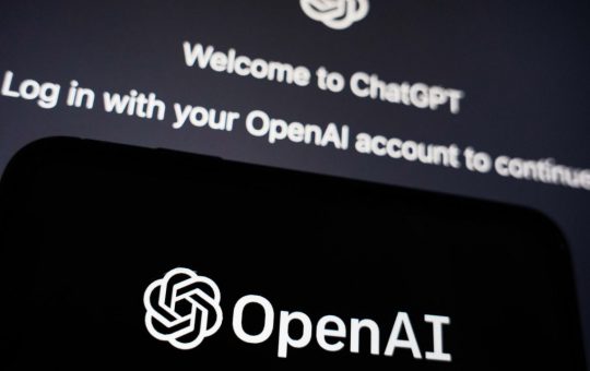 OpenAI - NewsCellulari.it 20230327