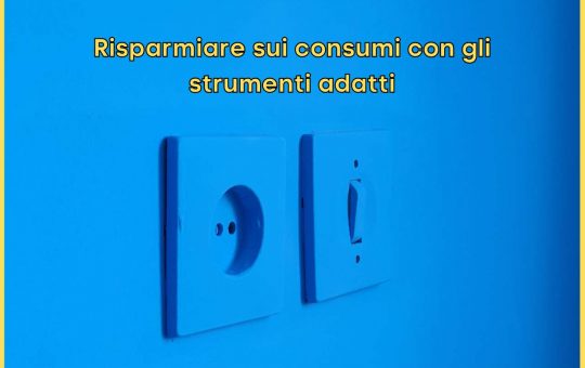 Prese Corrente Risparmio
