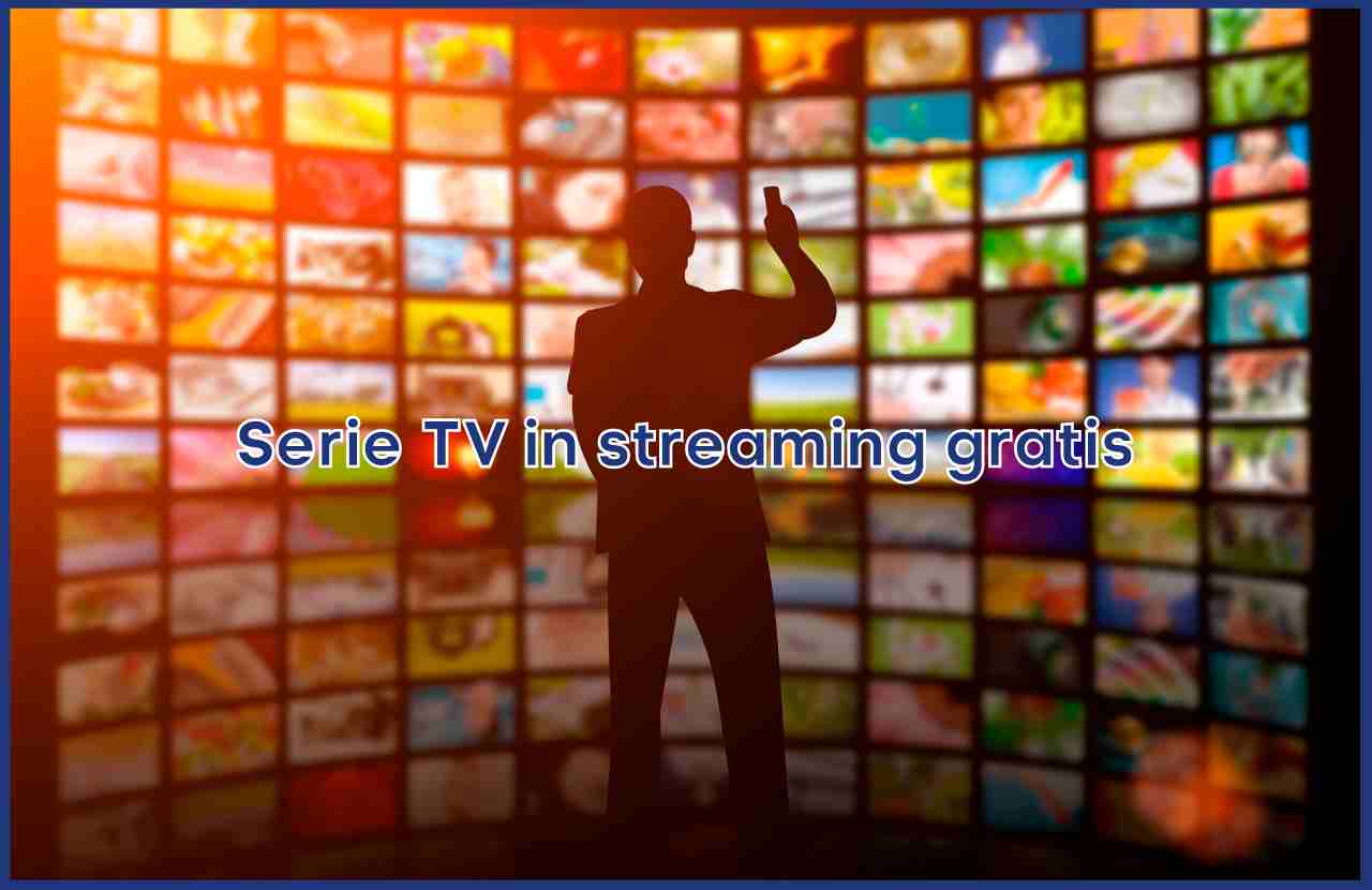 Serie Tv Gratis