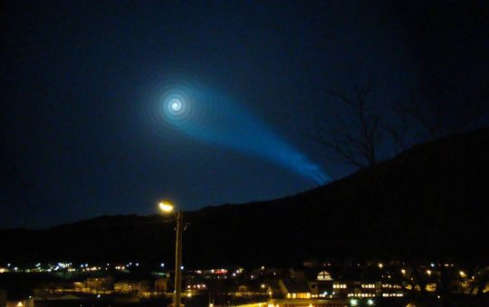 UFO - NewsCellulari.it 20230320