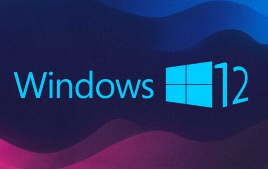 Windows 12 - NewsCellulari.it