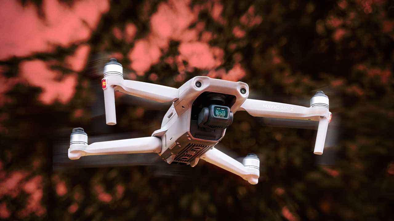 drone ok- NewsCellulari.it 20230308