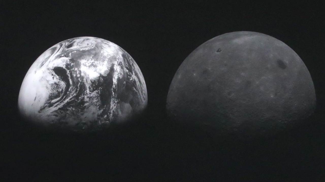 luna-terra - NewsCellulari.it