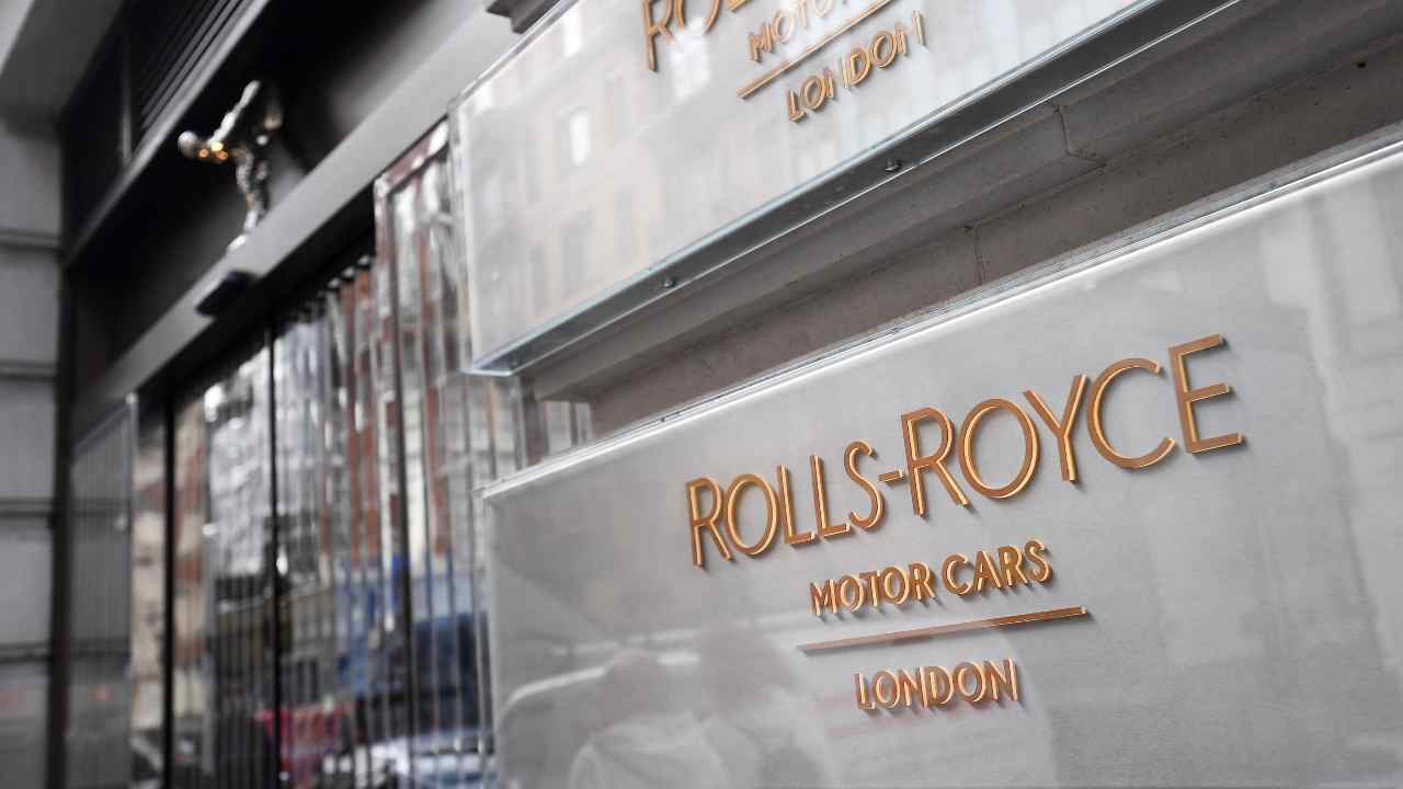 rolls royce - NewsCellulari.it 20230321