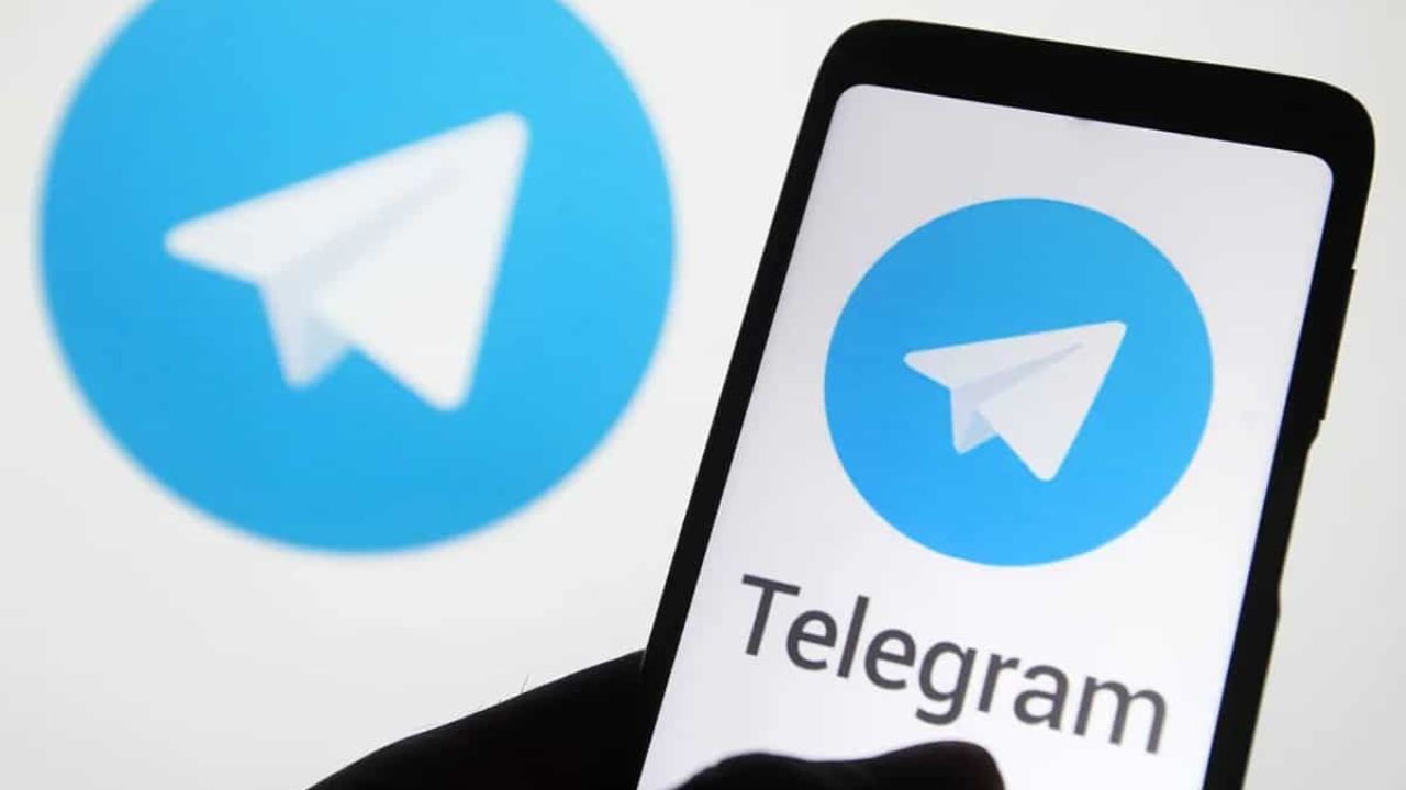Telegram - NewsCellulari.it 20230308