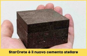 Blocco StarCrete