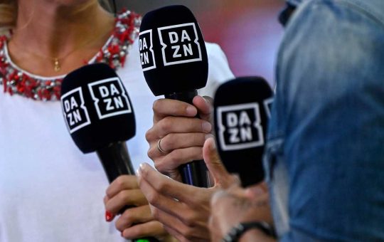 DAZN - NewsCellulari.it