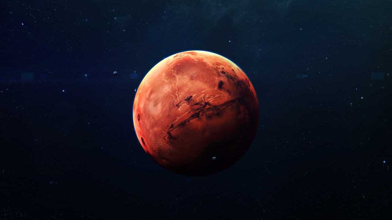 Marte - NewsCellulari.it