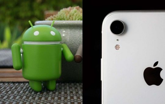 Meglio Android o Apple? - NewsCellulari.it